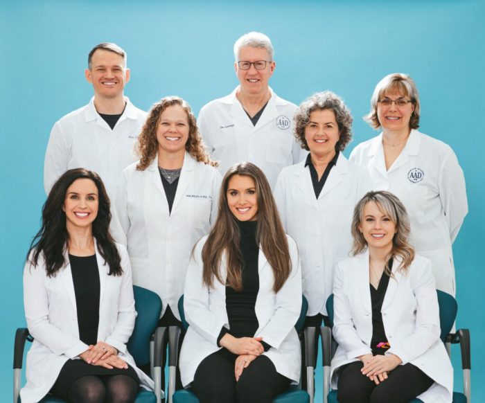 Dermatology associates