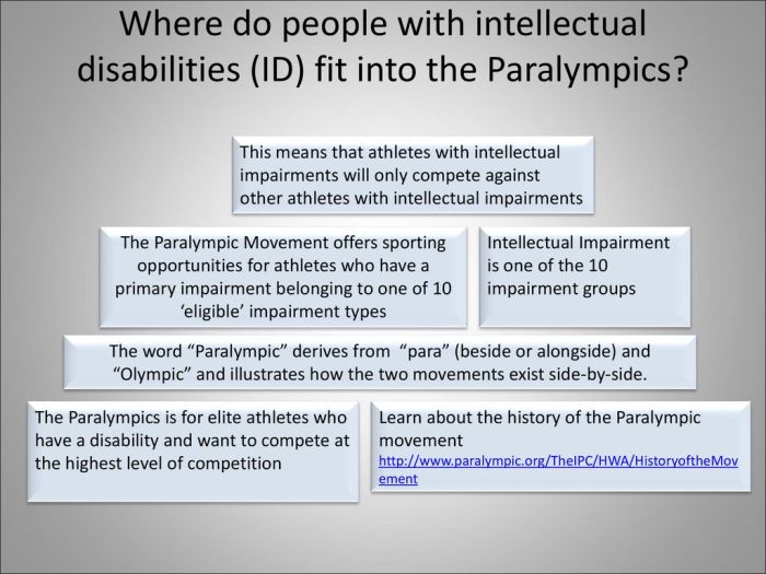 What does s14 mean in paralympics