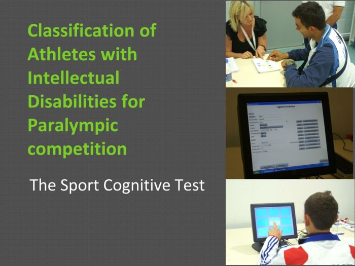 What does s14 mean in paralympics