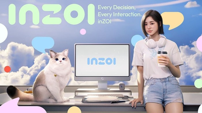 How to Install Inzoi Game on PC: Step by Step Guide